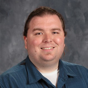 Gregory Jeremy