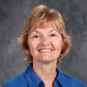 Streicher Renee