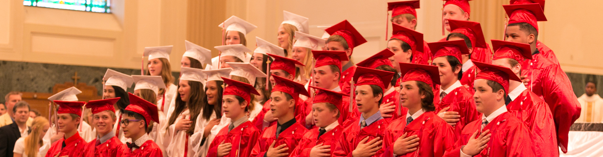 SR alumni banner