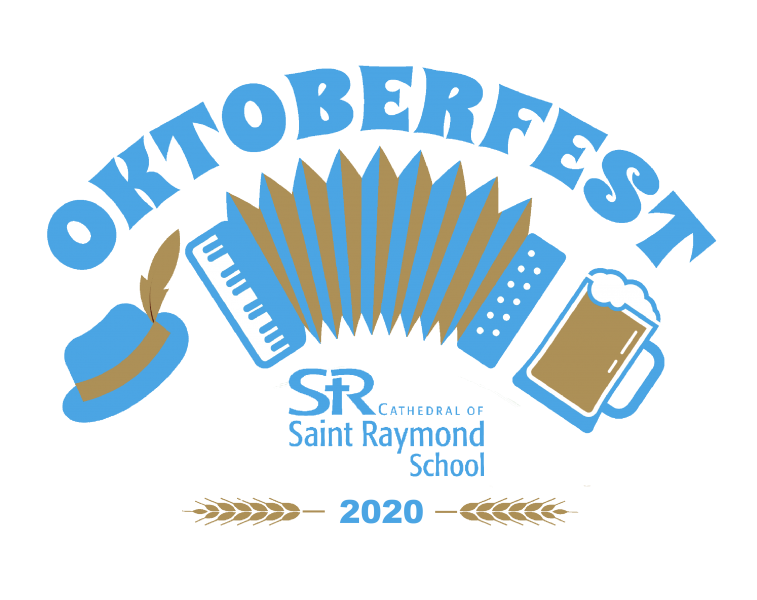 Oktoberfestlogo 2020StRays
