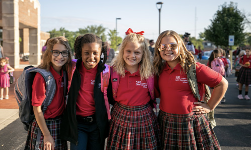 St Raymond School Joliet 20222023 Calendar May Calendar 2022