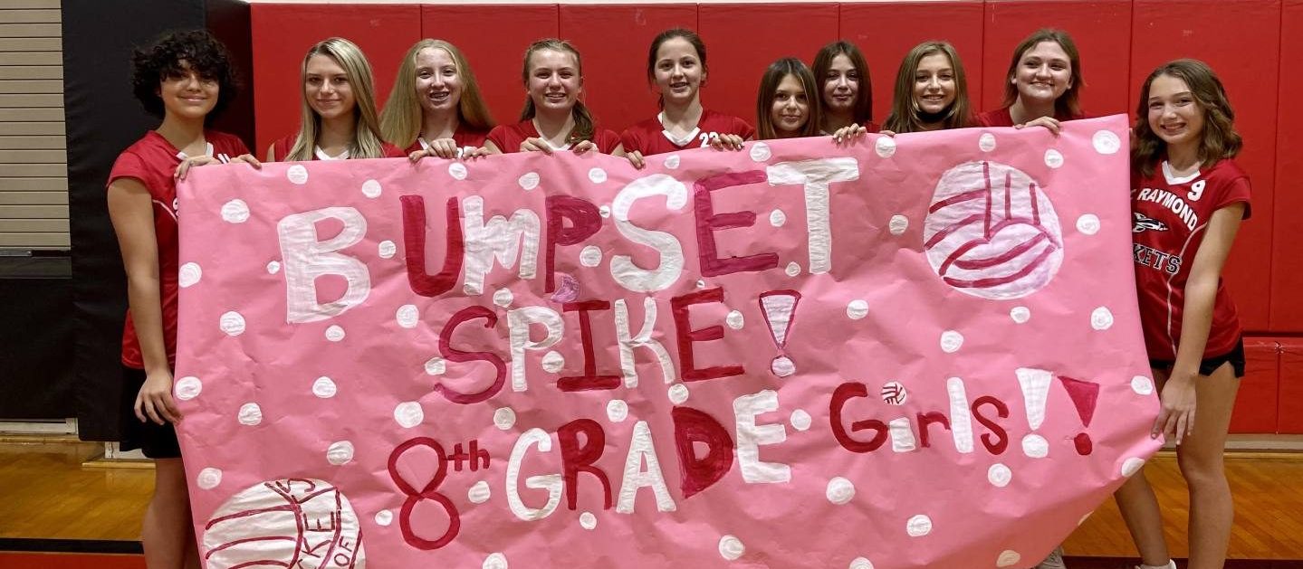 St. Raymond Rocket Athletics Cathedral of Saint Raymond