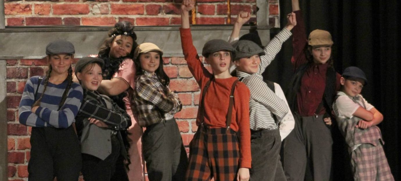 newsies