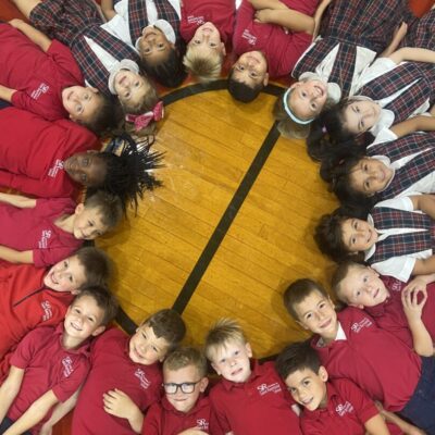 Circle