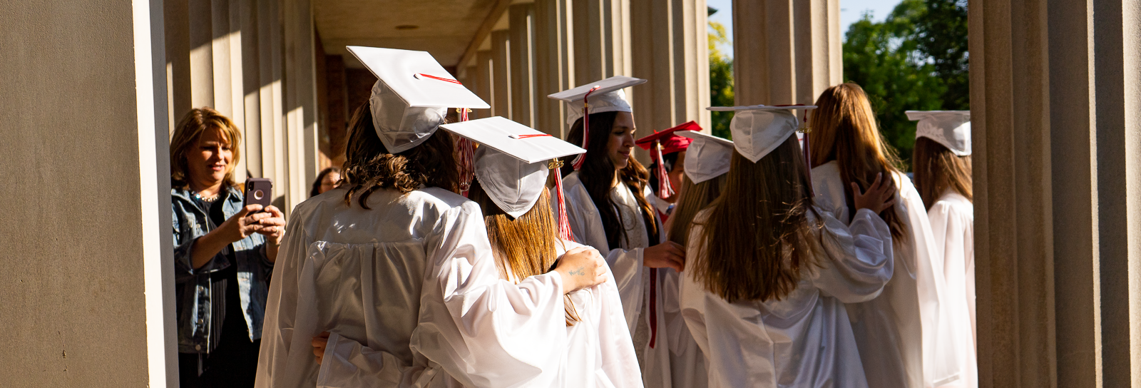 Graduation 26